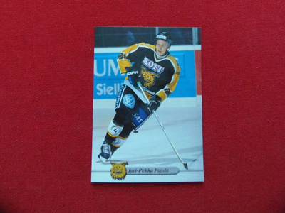Jari-Pekka Pajula (ILVES)