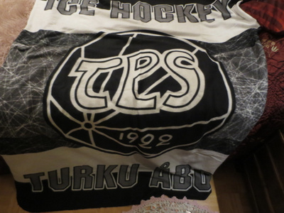 TPS Huopa, Ice Hockey