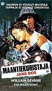 Mantiekuristaja  Jane Doe  FIx/VHS