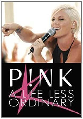 P!nk - A Life Less Ordinary