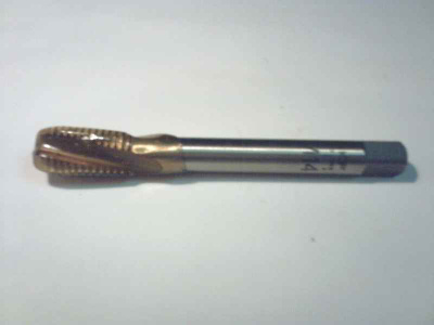 Kierretappi M14 -HSS-SKF-