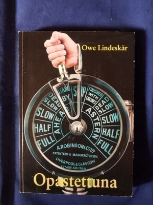 Lindeskär, Owe : Opastettuna