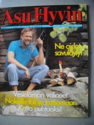 Asu Hyvin Nro 6-7/1990 (17.3)