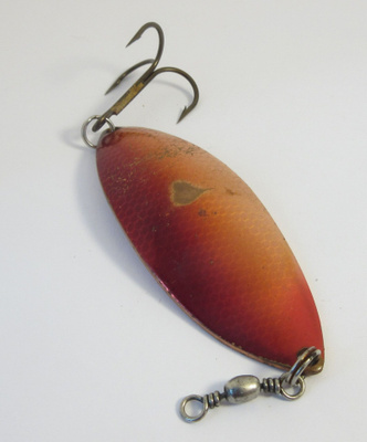 Rapala jurmo 18g