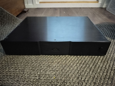 Naim nap250 klooni