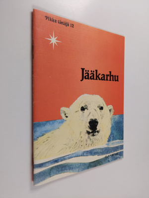 Frans Hoppenbrouwers : Jääkarhu