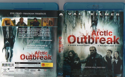 arctic outbreak	(30 516)	k	-FI-	suomik.	BLU-RAY		val kilmer