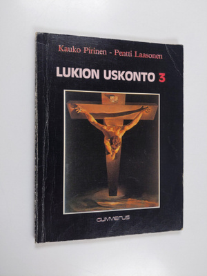 Lukion uskonto. 3 : Kirkon historia / Kauko Pirinen, Pent...