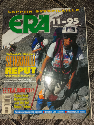 Erä 11/1995