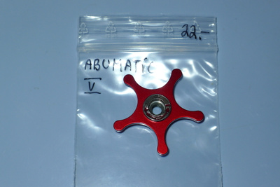 Abumatic 170