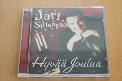 Jari Sillanpää: Hyvää Joulua