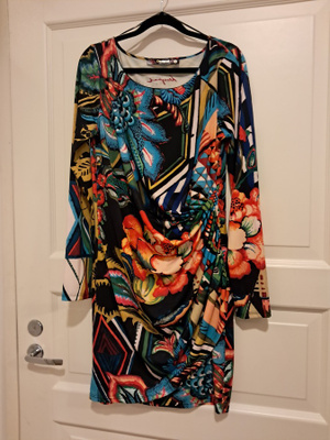 DESIGUAL MEKKO, KOKO (L) M