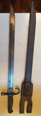 pistin arisaka