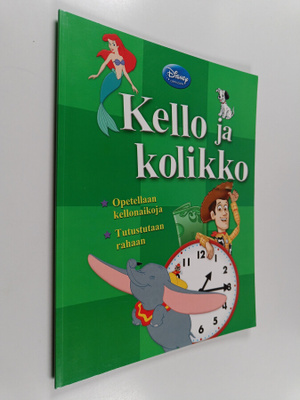 Kello ja kolikko