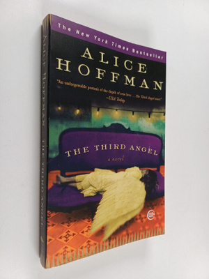 Alice Hoffman : The Third Angel - A Novel