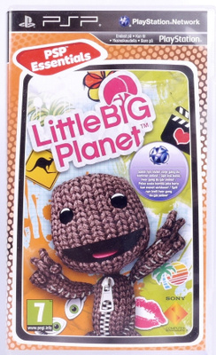 LittleBigPlanet (Essentials)