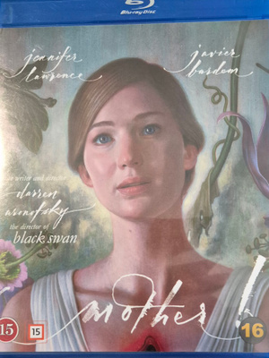 Mother -Blu-Ray