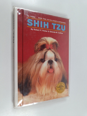 Robert P. Parker ym. : Shih Tzu