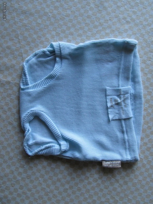 Tutta Natural Cotton 100% vauvan housut koko 50