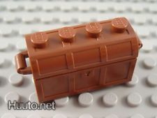 Lego Aarrearkku ( Pirates )