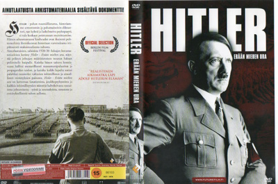 hitler erään miehen ura (2h 28min,Dokumentti(1172)