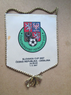 Slovakia Cup 2007 -viiri