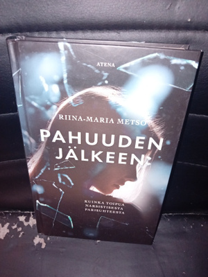 Metso : Pahuuden jälkeen ( SIS POSTIKULU )