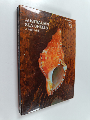 John Child : Australian Sea Shells