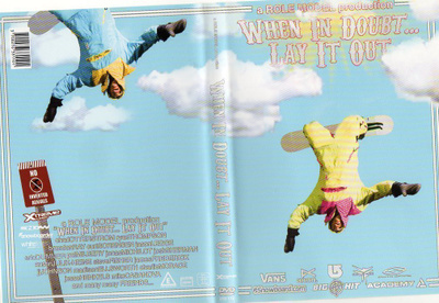 WHEN IN DOUBT...LAY IT OUT	(12 895)	k		DVD				snowboard, x-t
