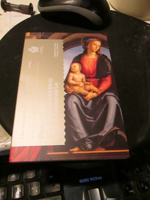 2023 San Marino juhlaraha  CC Perugino