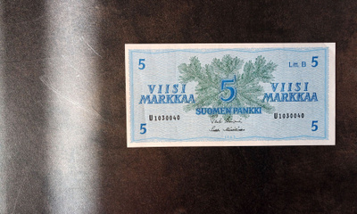 5 Mk 1963 U1030040 kl8-9