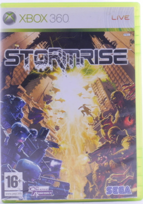 Stormrise