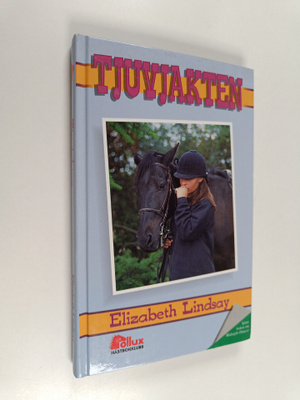Elizabeth Lindsay : Tjuvjakten