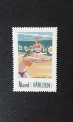 2011 rantalentopallo världen**