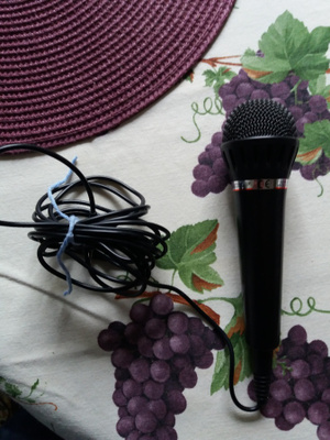 Mikrofoni