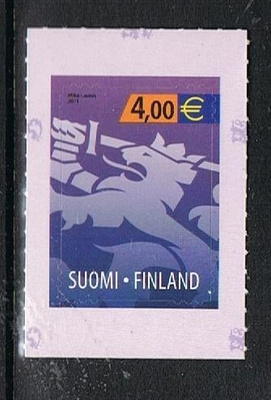 2011  Vaakuna 4e ++