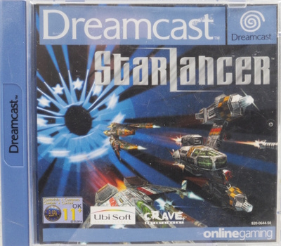 Starlancer