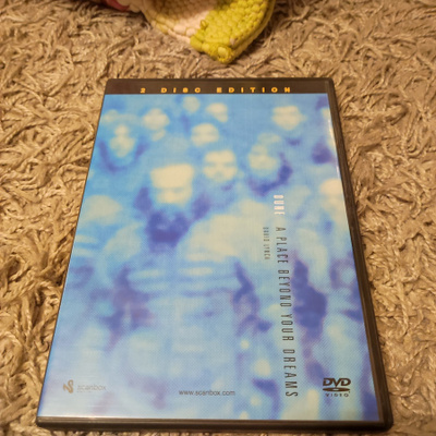 Dune (DVD)