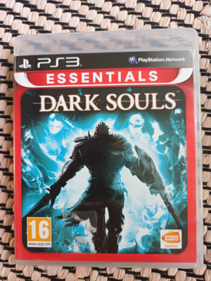 Dark Souls Essentials