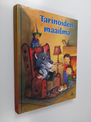 Francois Ruyer : Tarinoiden maailma