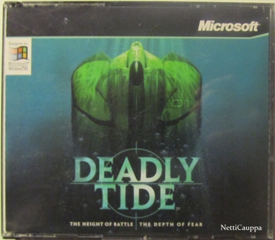 Deadly Tide • PC