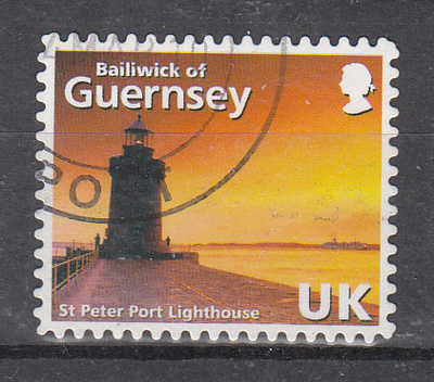 MAJAKKA aihe GUERNSEY
