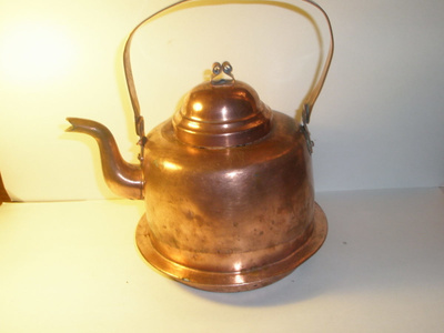 KUPARIPANNU 1,5 L