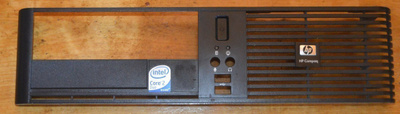 Etupleksi HP DC 7800 SFF