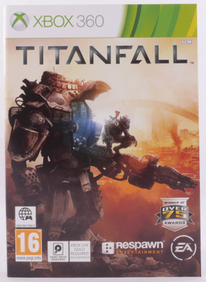 Titanfall