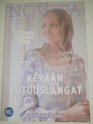 Novita 1/2020