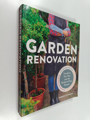 Bobbie Schwartz : Garden Renovation : Transform Your Yard...