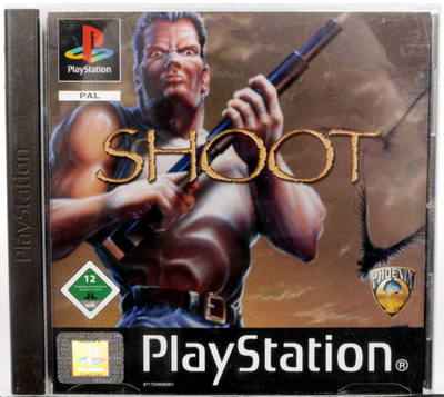 Shoot
