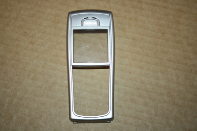 Uusi etukuori Nokia 6230