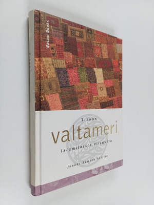 Jaakko (toim.) Hämeen-Anttila : Tiedon valtameri : islami...